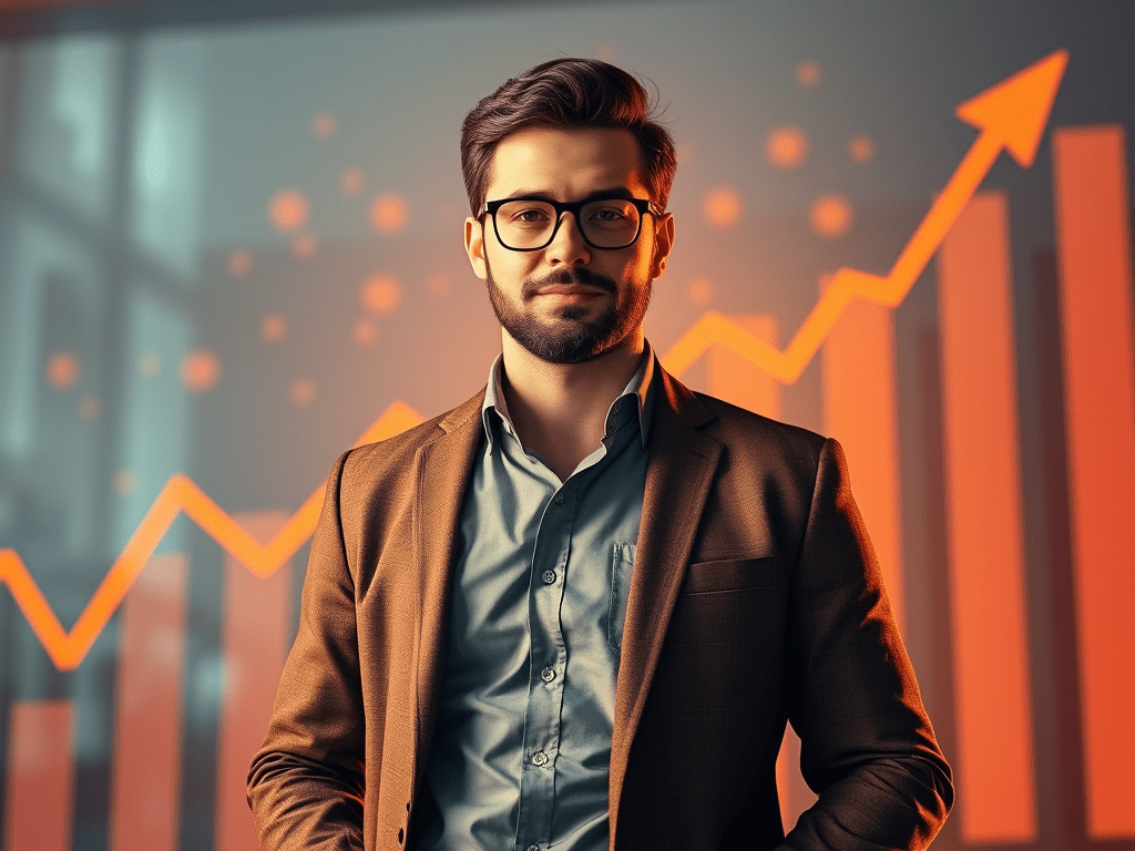 Business Growth & Entrepreneur Mindset | Smart Strategies for&nbsp;Success